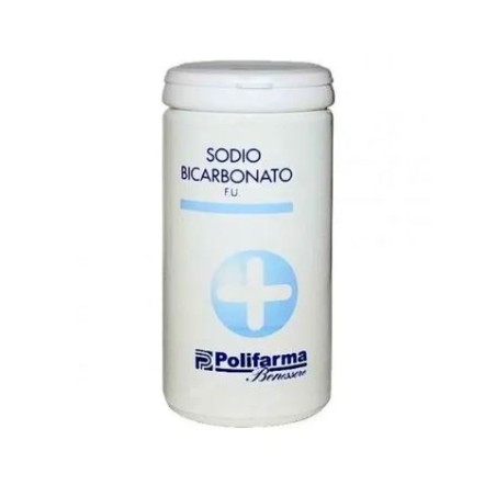 Polifarma Sodio bicarbonato fu pb