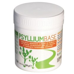 Psyllium Base Polvere