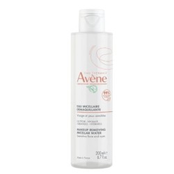 Avene Lozione Micellare Nuova Formula 200Ml