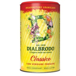 Dialcos Dialbrodo Classico