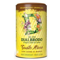Dialbrodo Gusto Ricco