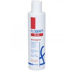 Floderm Dermatite Atopica Detergente