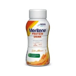 Meritene Protein Drink Albicocca