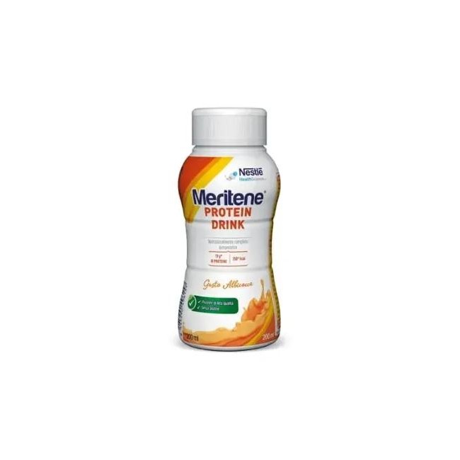 Meritene Protein Drink Albicocca