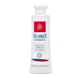 Dicarbex detergente 200ml