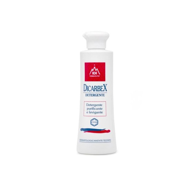 Dicarbex detergente 200ml