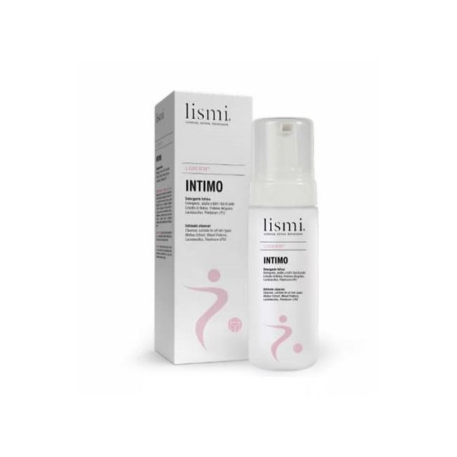 Lismi Liderm Intimo