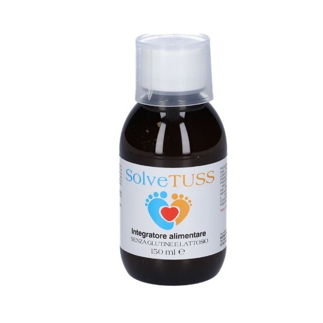 Solvetuss 150ml