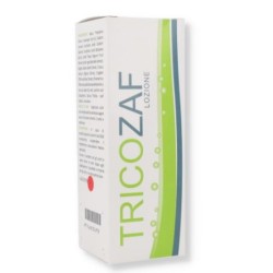 Tricozaf Lozione 150 Ml