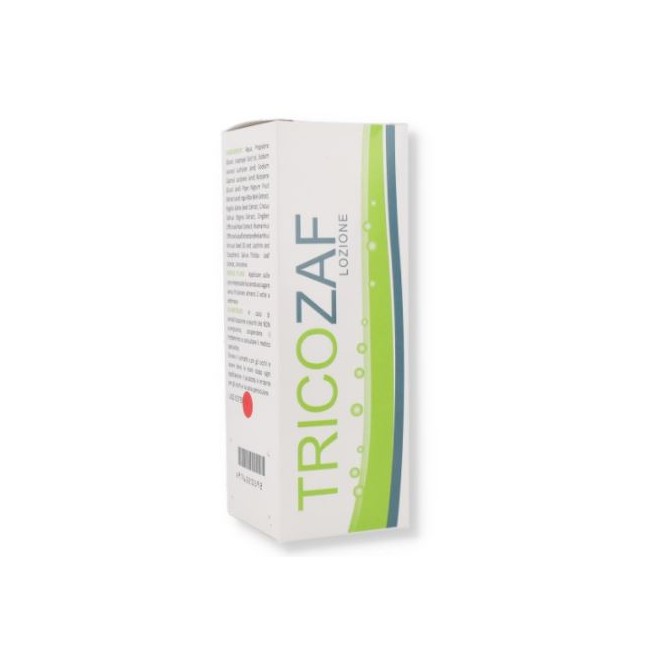 Tricozaf Lozione 150 Ml