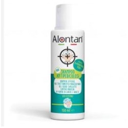 Alontan Pid8 Shampoo