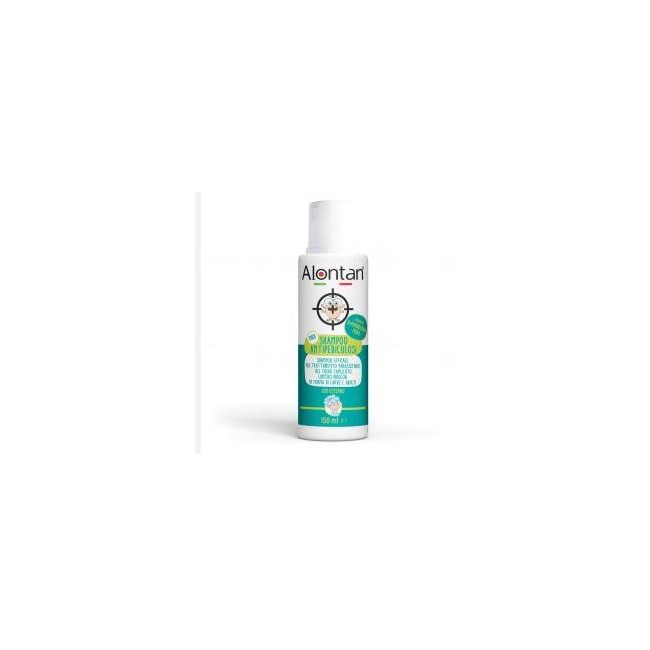 Alontan Pid8 Shampoo Alontan Pid8 Shampoo
