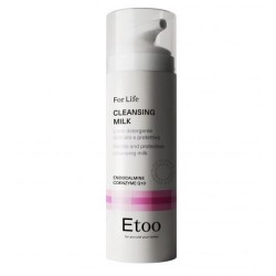 Etoopharma Cleansing Milk