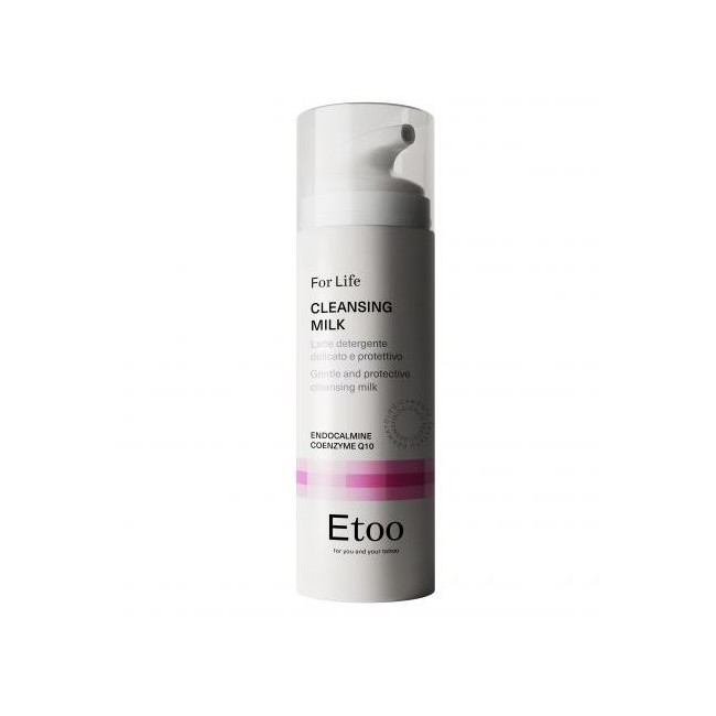 Etoopharma Cleansing Milk