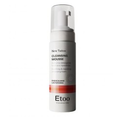 Etoopharma Cleansing Mousse
