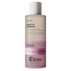 Etoopharma Make Up Remover Ultra Delicato Protettivo 150Ml