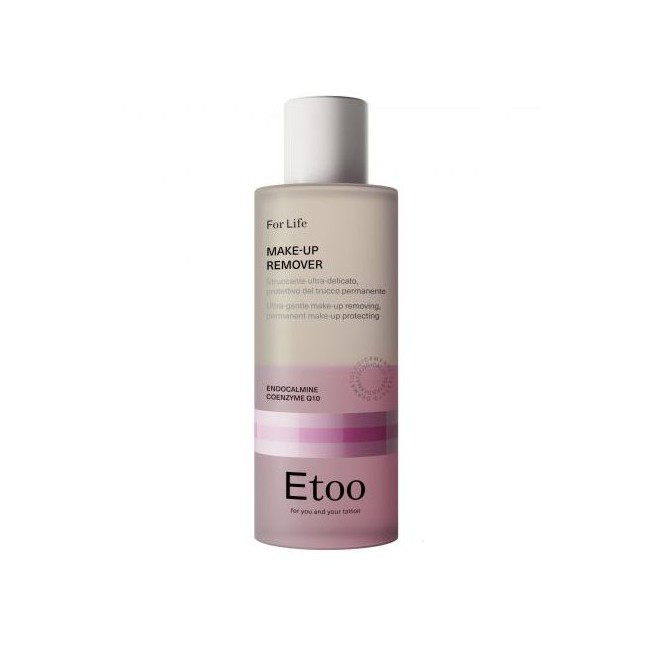 Etoopharma Make Up Remover Ultra Delicato Protettivo 150Ml Etoopharma Make Up Remover Ultra Delicato Protettivo 150Ml
