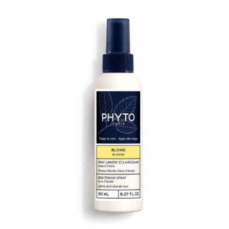 Phyto Blonde Spray