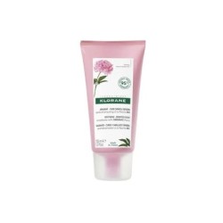 Dopo Shampoo Peonia Bio