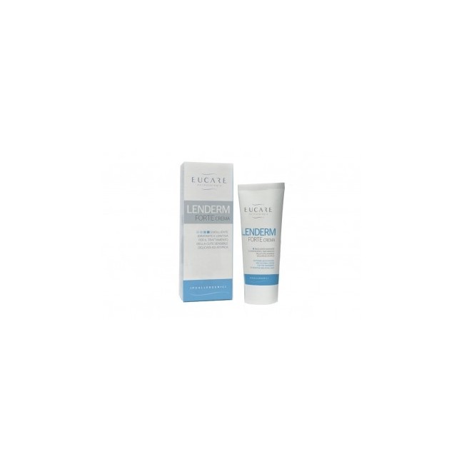 Lenderm Forte Crema 100ml Lenderm Forte Crema 100ml