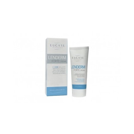 Lenderm Forte Crema 100ml Lenderm Forte Crema 100ml