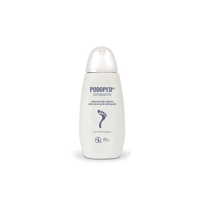 Erbagil Podoped Detergente 150Ml
