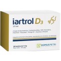 Iartrol D3 20 Bustine