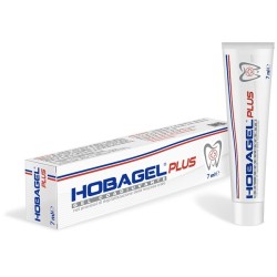 Hobagel plus gel