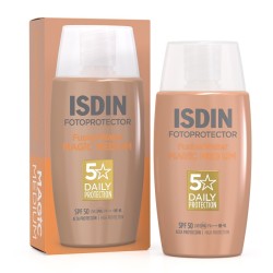 Isdin Fusion Water Magic Color