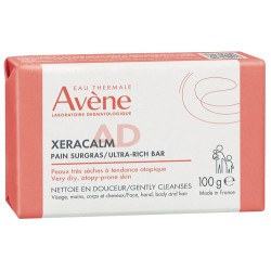 Avène Avene Xeracalm Ad Pane Surgrass 100 Grammi