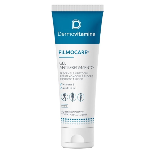 Dermovitamina Filmocare Gel Antisfregamento Dermovitamina Filmocare Gel Antisfregamento