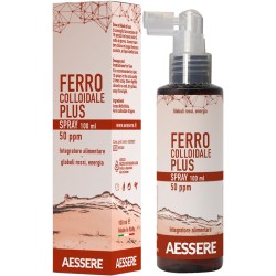 Aessere Ferro Colloidale Plus