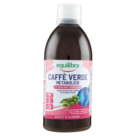 Caffe' Verde Metabolico