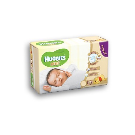Huggies Extra Care Bebe' Base