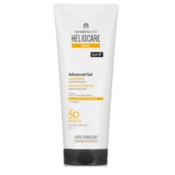 Heliocare 360 Advanced Body Gel