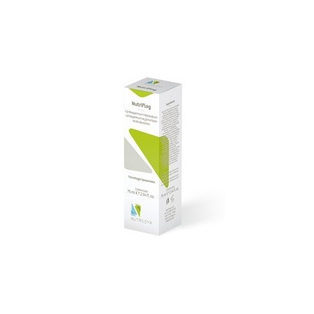 Nutriflog Crema Liposomale Antinfiammatoria 75 G Nutriflog Crema Liposomale Antinfiammatoria 75 G