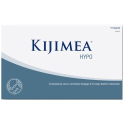 Kijimea Hypo 18 Capsule