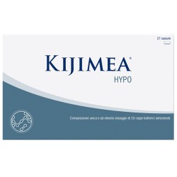Kijimea Hypo 27 Capsule
