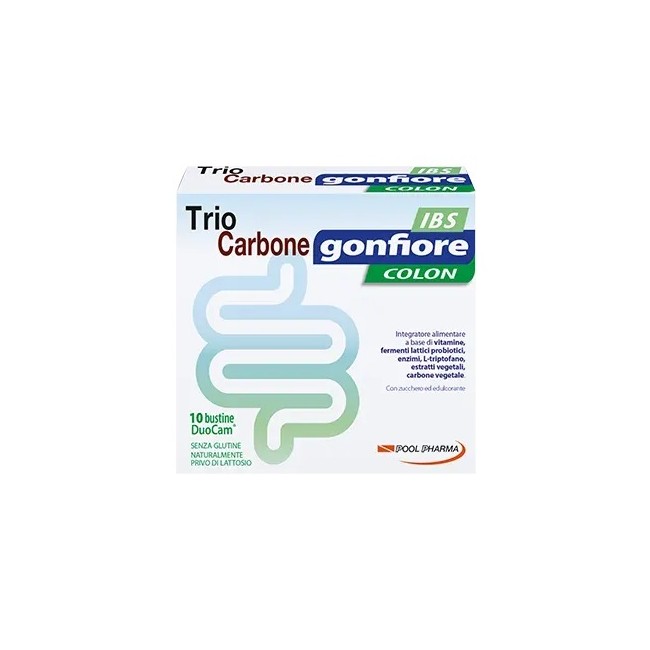 Triocarbone Gonfiore Ibs Triocarbone Gonfiore Ibs