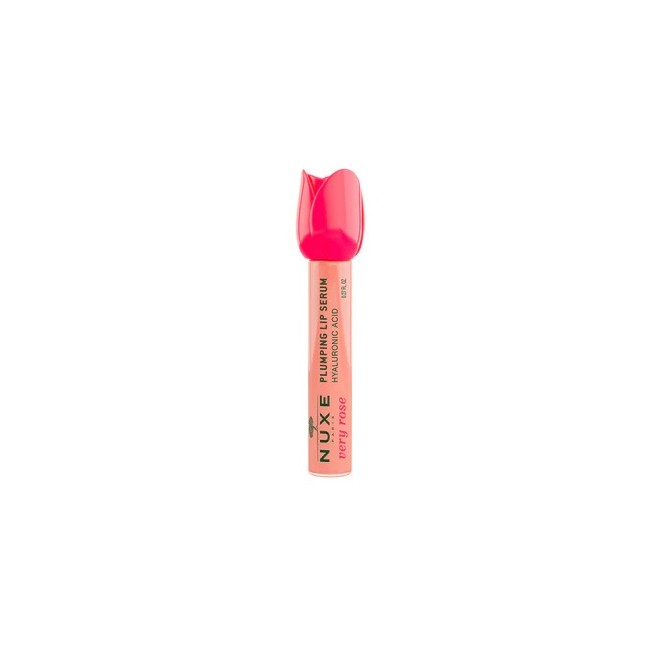 Nuxe Very Rose Plumping Lip Serum Nuxe Very Rose Plumping Lip Serum