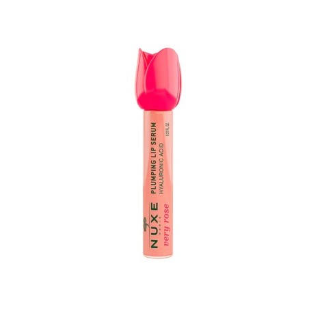 Nuxe Very Rose Plumping Lip Serum