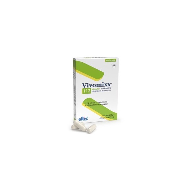 Vivomixx 112 Miliardi
