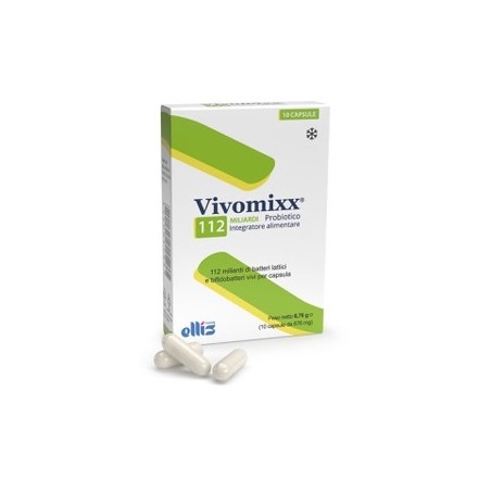 Vivomixx 112 Miliardi