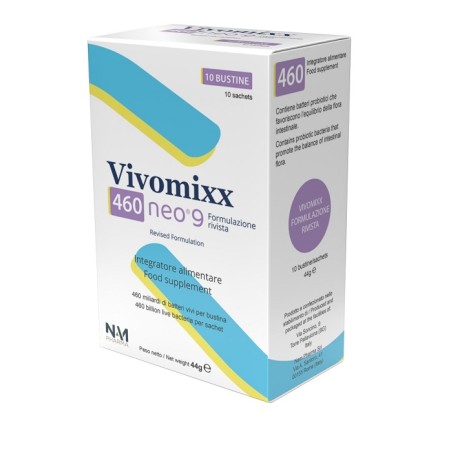 Vivomixx 460 Neo
