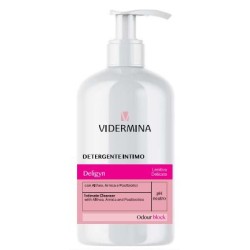 Vidermina Deligyn Detergente Intimo