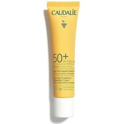 Caudalie Vinosun Fluido Altissima Protezione 50+ 40Ml