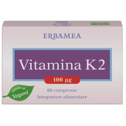 Erbamea Vitamina K2