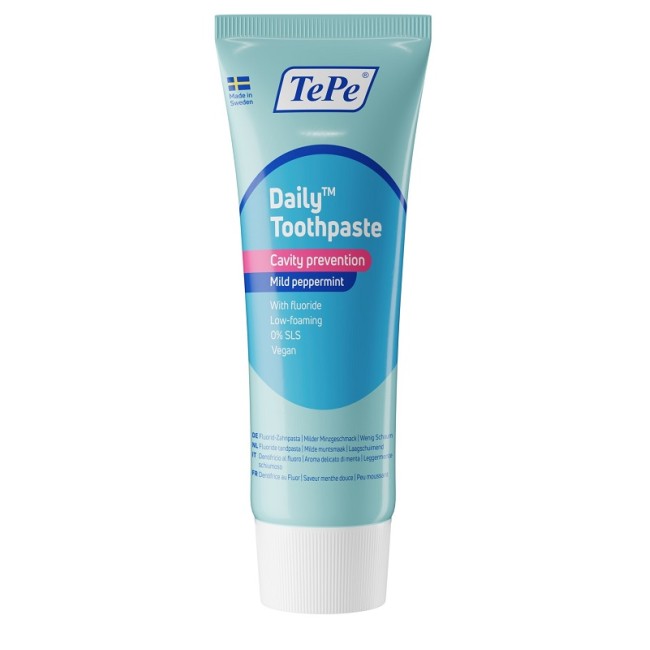 Tepe Daily Dentifricio