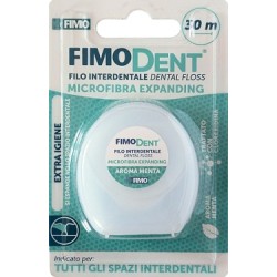 Fimodent Filo Interdentale Expanding 30m