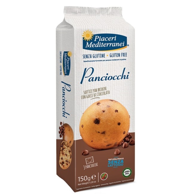 Panciocchi 150 G Panciocchi 150 G